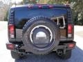 Black - H2 SUV Photo No. 6