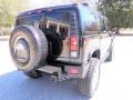 Black - H2 SUV Photo No. 7