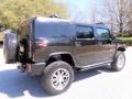 Black - H2 SUV Photo No. 8