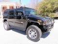 Black - H2 SUV Photo No. 10
