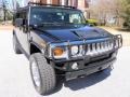 Black - H2 SUV Photo No. 11