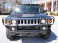 Black - H2 SUV Photo No. 12