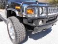 Black - H2 SUV Photo No. 13