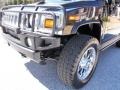 Black - H2 SUV Photo No. 15