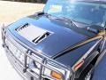 Black - H2 SUV Photo No. 16