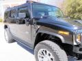 Black - H2 SUV Photo No. 18