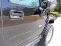 Black - H2 SUV Photo No. 19