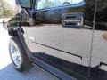 Black - H2 SUV Photo No. 20