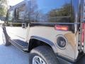 Black - H2 SUV Photo No. 21