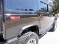 Black - H2 SUV Photo No. 22