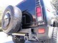 Black - H2 SUV Photo No. 23