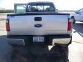 2008 Silver Metallic Ford F350 Super Duty FX4 Crew Cab 4x4 Dually  photo #13