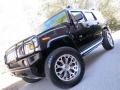 Black - H2 SUV Photo No. 25