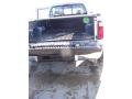 Silver Metallic - F350 Super Duty FX4 Crew Cab 4x4 Dually Photo No. 15