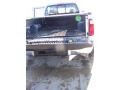 2008 Silver Metallic Ford F350 Super Duty FX4 Crew Cab 4x4 Dually  photo #15