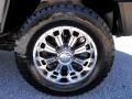 Black - H2 SUV Photo No. 28