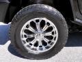 Black - H2 SUV Photo No. 29