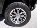 Black - H2 SUV Photo No. 30