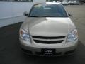 2007 Sandstone Metallic Chevrolet Cobalt LT Sedan  photo #2