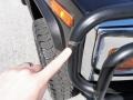 Black - H2 SUV Photo No. 31