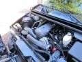 Black - H2 SUV Photo No. 32