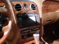 Midnight Emerald - Continental Flying Spur  Photo No. 8