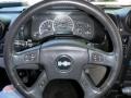 Black - H2 SUV Photo No. 39