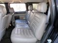 Black - H2 SUV Photo No. 42