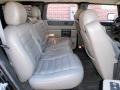 Black - H2 SUV Photo No. 44