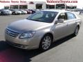 2006 Desert Sand Mica Toyota Avalon Limited  photo #1