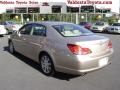 2006 Desert Sand Mica Toyota Avalon Limited  photo #2