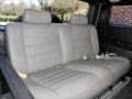 Black - H2 SUV Photo No. 46