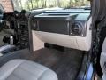 Black - H2 SUV Photo No. 50