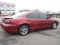 Redfire Metallic - Grand Prix GT Sedan Photo No. 2