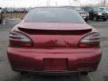 Redfire Metallic - Grand Prix GT Sedan Photo No. 3