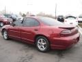 Redfire Metallic - Grand Prix GT Sedan Photo No. 4