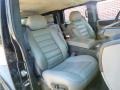 Black - H2 SUV Photo No. 52