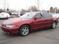 Redfire Metallic - Grand Prix GT Sedan Photo No. 5