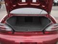 Redfire Metallic - Grand Prix GT Sedan Photo No. 22