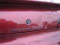 Redfire Metallic - Grand Prix GT Sedan Photo No. 23