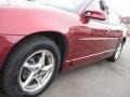 Redfire Metallic - Grand Prix GT Sedan Photo No. 24