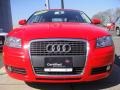 Brilliant Red - A3 2.0T Photo No. 2