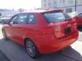 Brilliant Red - A3 2.0T Photo No. 3