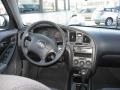 Ebony Black - Elantra GLS Hatchback Photo No. 10