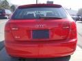 Brilliant Red - A3 2.0T Photo No. 4