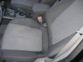 Ebony Black - Elantra GLS Hatchback Photo No. 12