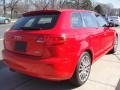 Brilliant Red - A3 2.0T Photo No. 5