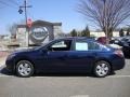 2008 Majestic Blue Metallic Nissan Altima 2.5 S  photo #9