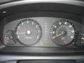 Ebony Black - Elantra GLS Hatchback Photo No. 13