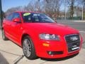 Brilliant Red - A3 2.0T Photo No. 6